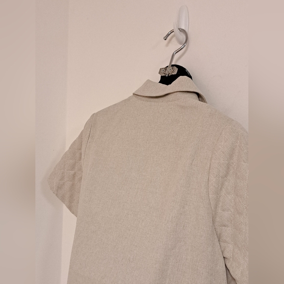 Tuckernuck Summer Sands Townes Shirt Dress Button Down NWT Misses Small - Picture 14 of 16